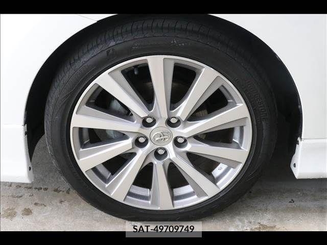 Toyota SAI 2014-01 352100-13