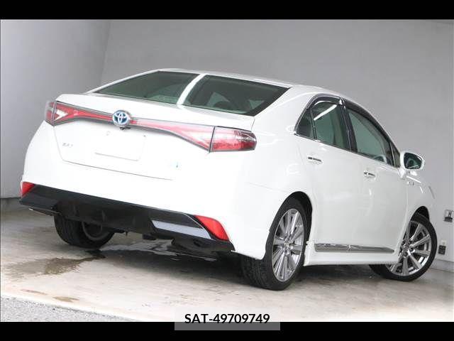 Toyota SAI 2014-01 352100-11