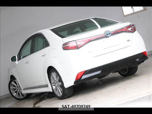 Toyota SAI 2014-01 352100-10