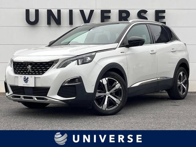 Peugeot 3008 2019-06 192107-0