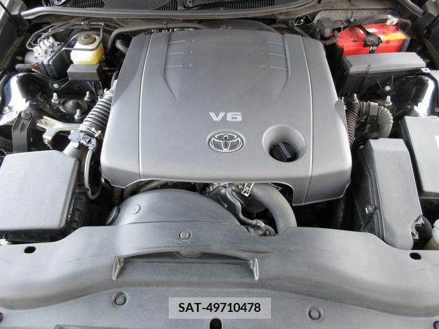Toyota MARK X 2015-03 304409-29
