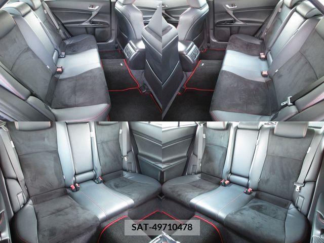 Toyota MARK X 2015-03 304409-26
