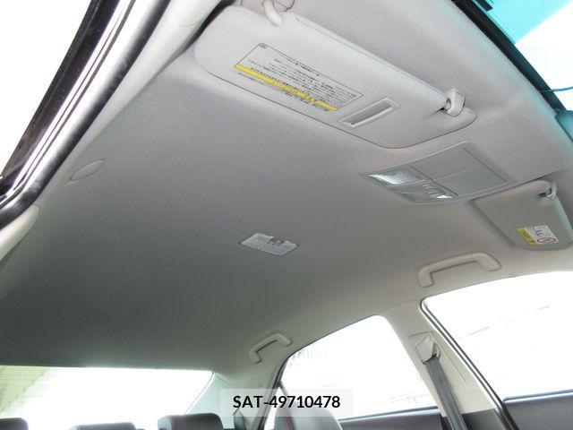 Toyota MARK X 2015-03 304409-13