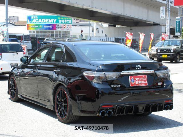Toyota MARK X 2015-03 304409-19