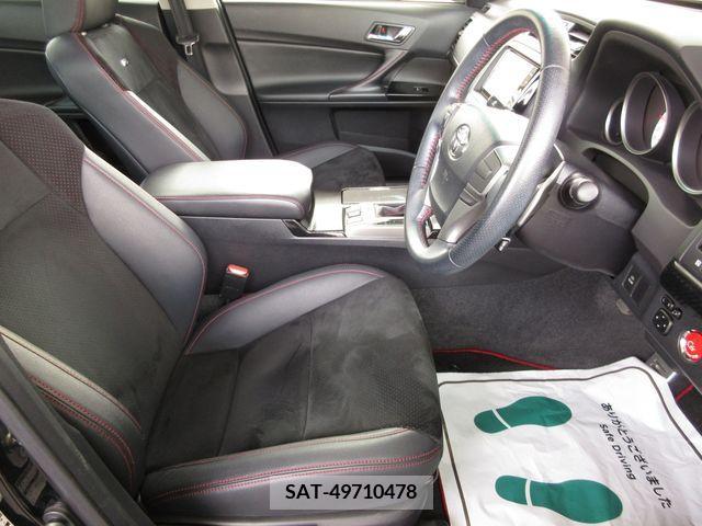 Toyota MARK X 2015-03 304409-22
