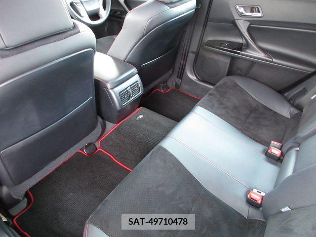 Toyota MARK X 2015-03 304409-25