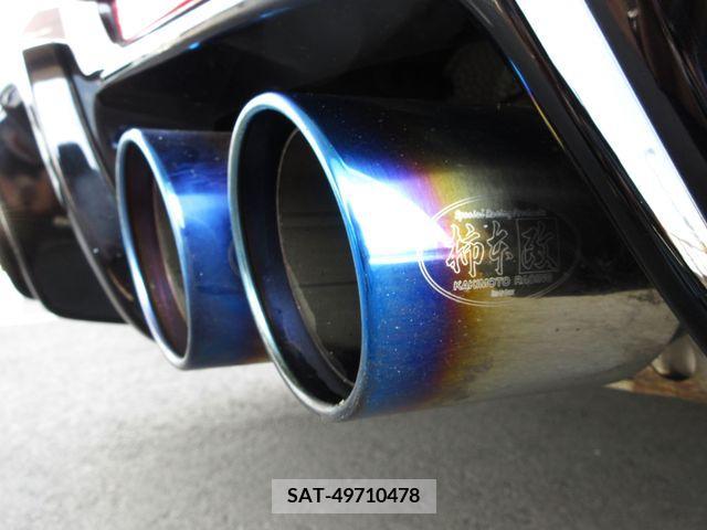 Toyota MARK X 2015-03 304409-3
