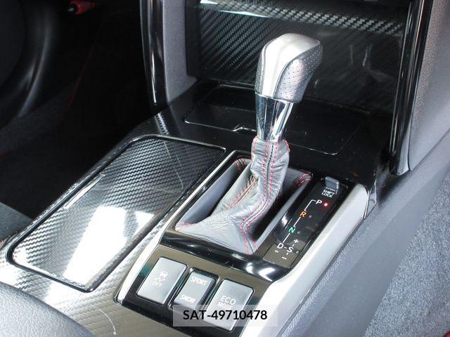 Toyota MARK X 2015-03 304409-12