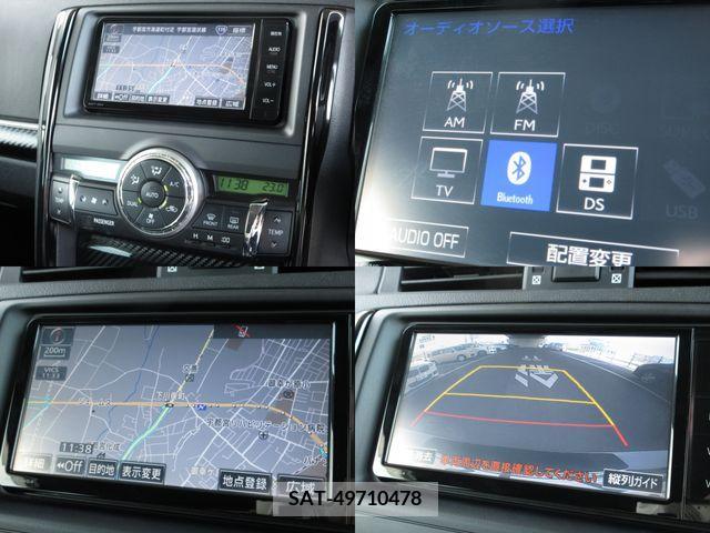 Toyota MARK X 2015-03 304409-9