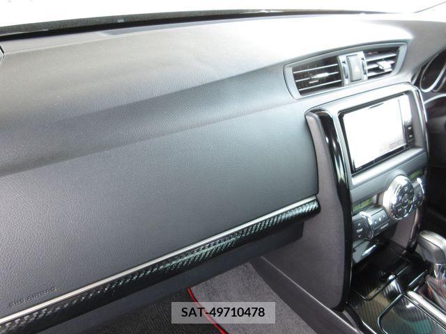 Toyota MARK X 2015-03 304409-24