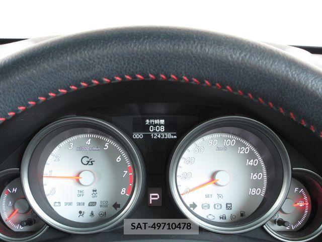 Toyota MARK X 2015-03 304409-11