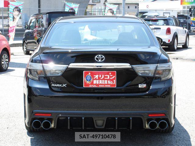 Toyota MARK X 2015-03 304409-20