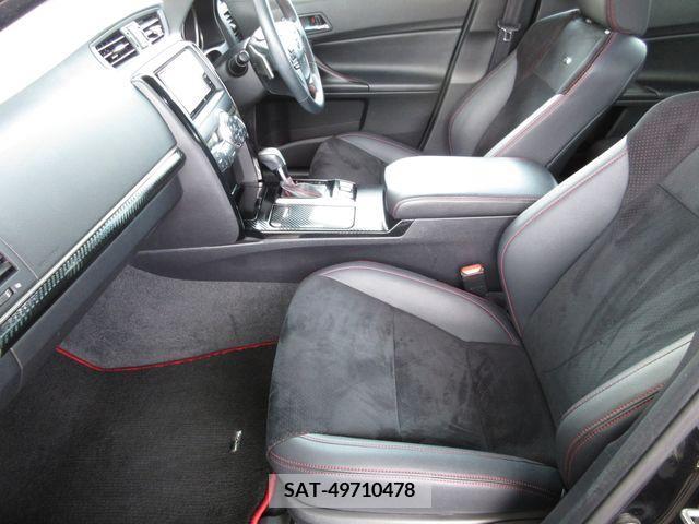 Toyota MARK X 2015-03 304409-23