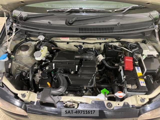 Suzuki ALTO 2017-07 352757-18
