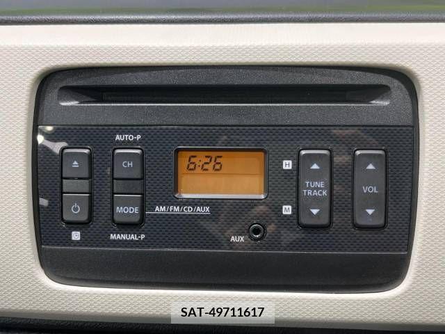 Suzuki ALTO 2017-07 352757-6