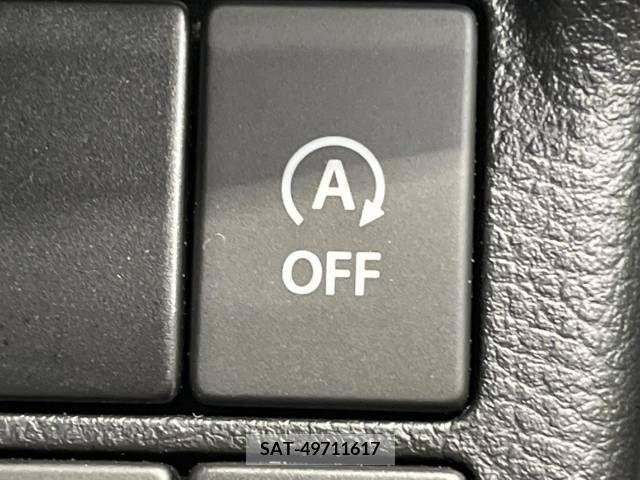 Suzuki ALTO 2017-07 352757-4