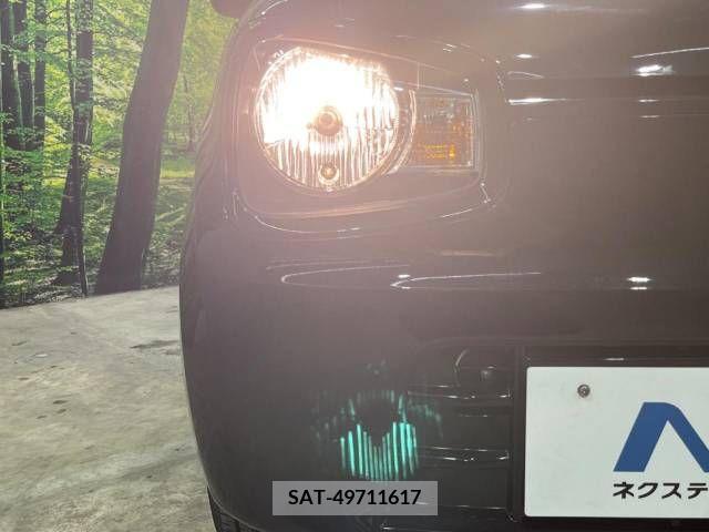 Suzuki ALTO 2017-07 352757-13
