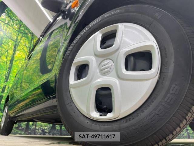 Suzuki ALTO 2017-07 352757-12