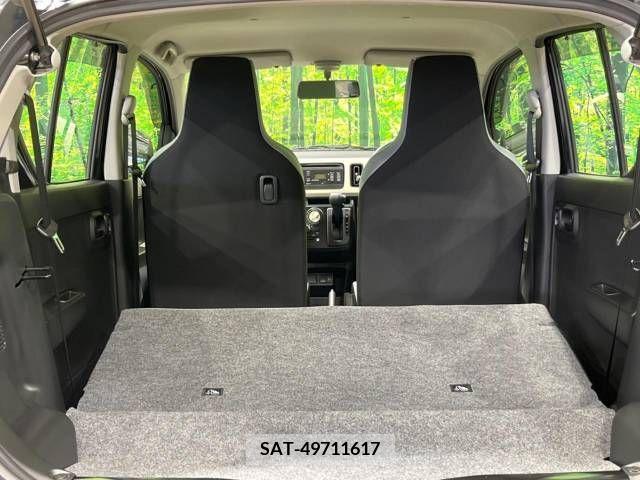 Suzuki ALTO 2017-07 352757-10