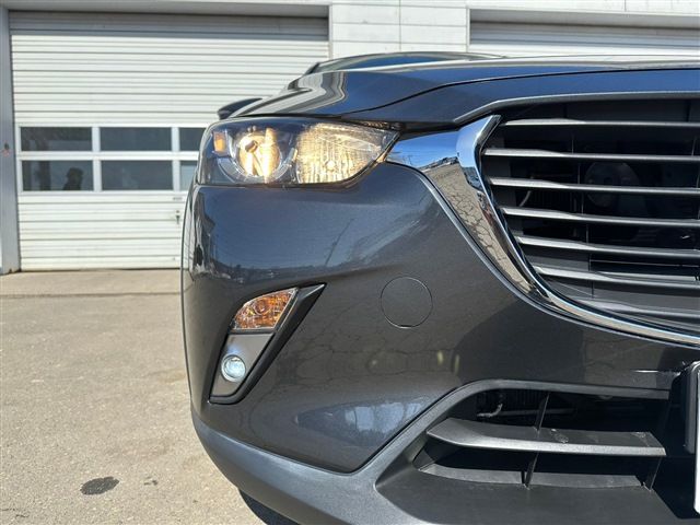 Mazda CX-3 2016-02 3114-9