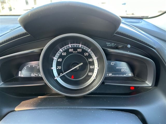 Mazda CX-3 2016-02 3114-21