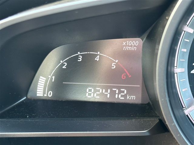 Mazda CX-3 2016-02 3114-22