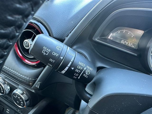 Mazda CX-3 2016-02 3114-19