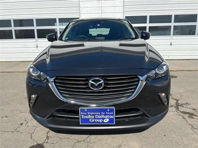 Mazda CX-3 2016-02 3114-2