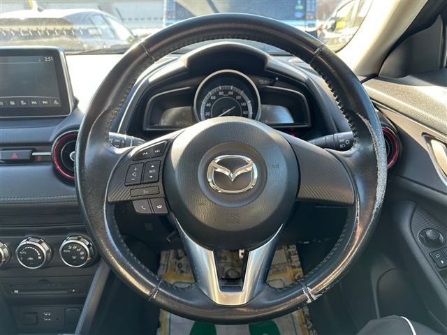 Mazda CX-3 2016-02 3114-17