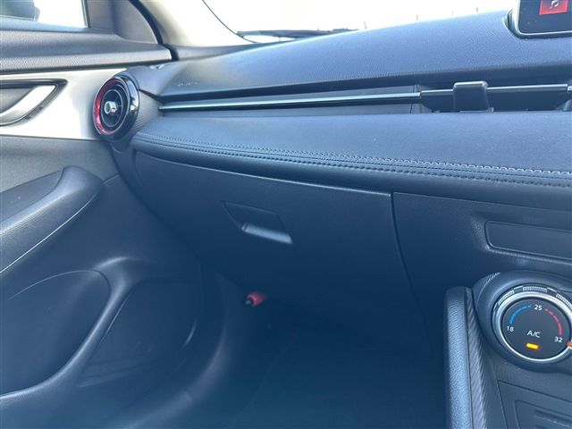 Mazda CX-3 2016-02 3114-28