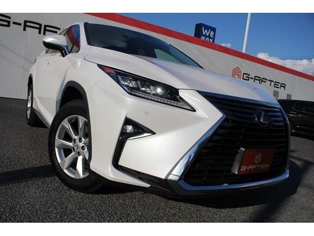Lexus RX 2016-01 15071-11