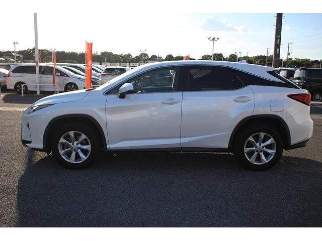 Lexus RX 2016-01 15071-8