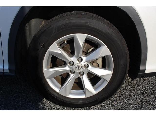 Lexus RX 2016-01 15071-13