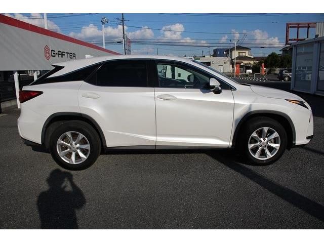 Lexus RX 2016-01 15071-10