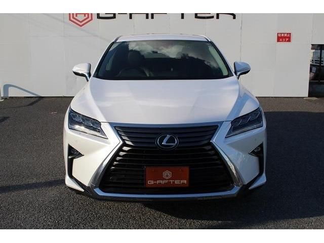 Lexus RX 2016-01 15071-7