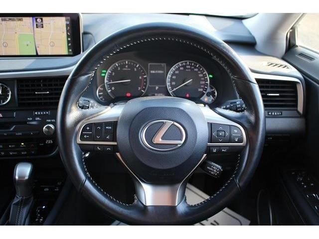 Lexus RX 2016-01 15071-16