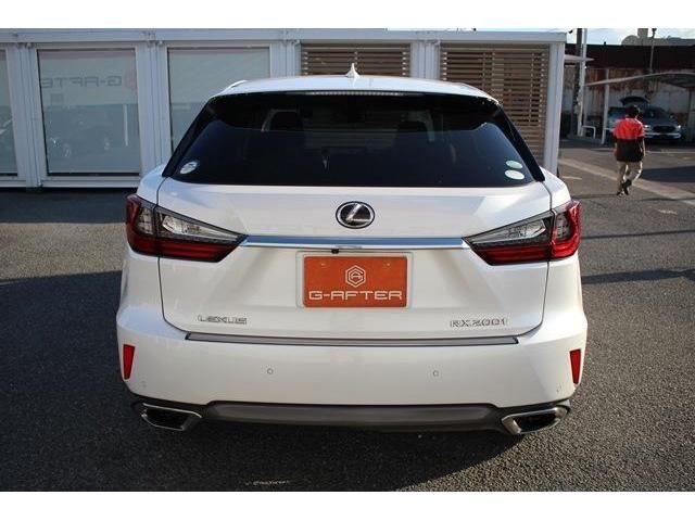 Lexus RX 2016-01 15071-9