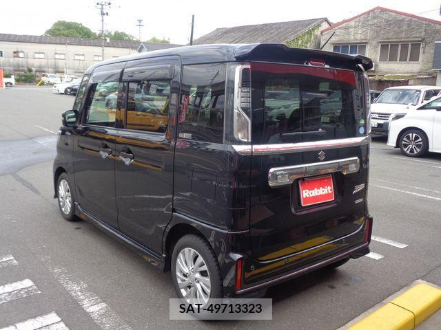 Suzuki SPACIA 2018-02 228484-1