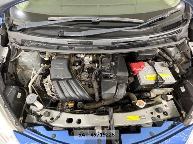 Nissan NOTE 2015-06 302375-18