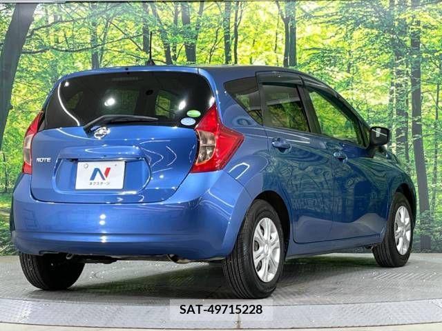 Nissan NOTE 2015-06 302375-17