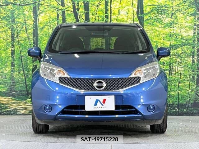 Nissan NOTE 2015-06 302375-14