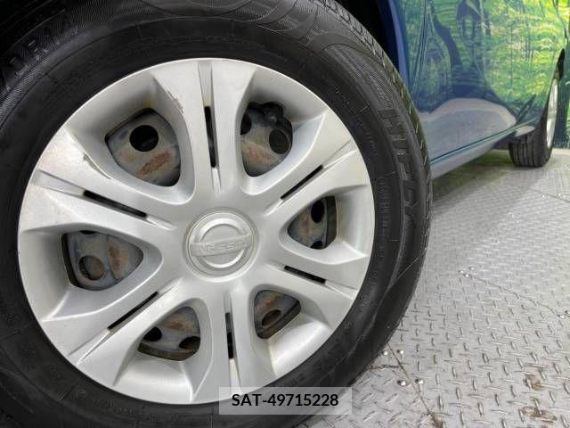 Nissan NOTE 2015-06 302375-13