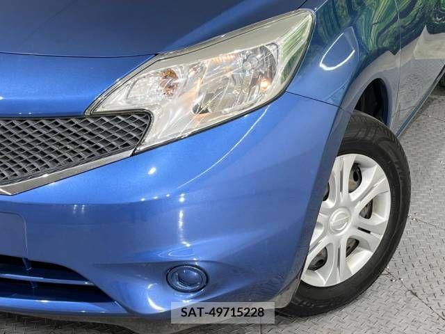 Nissan NOTE 2015-06 302375-12