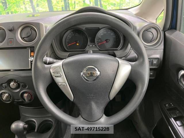 Nissan NOTE 2015-06 302375-11