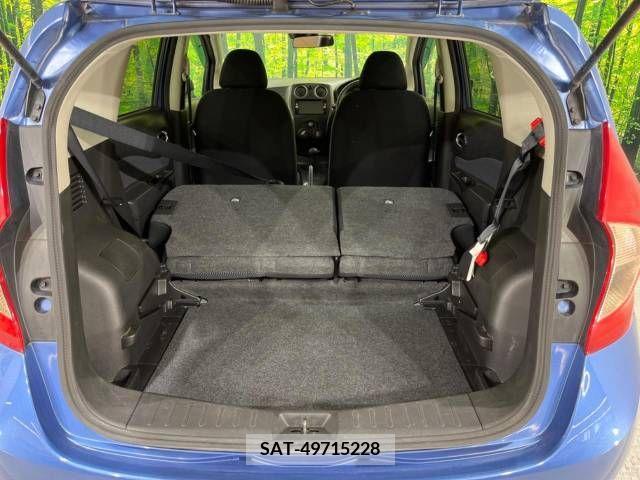 Nissan NOTE 2015-06 302375-10