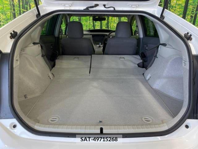 Toyota PRIUS 2011-06 366514-10