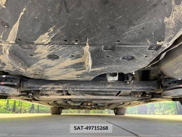 Toyota PRIUS 2011-06 366514-19