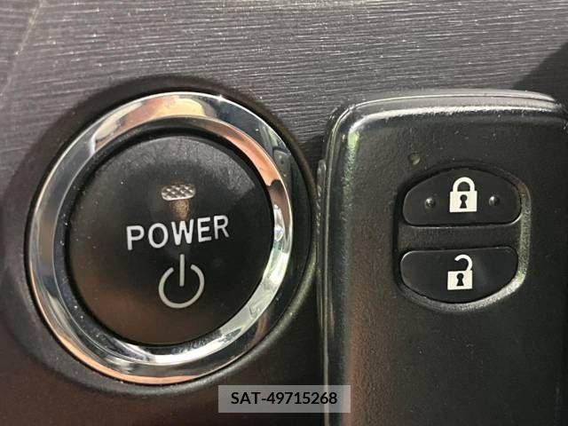 Toyota PRIUS 2011-06 366514-6