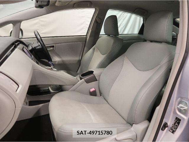 Toyota PRIUS 2013-09 352982-5