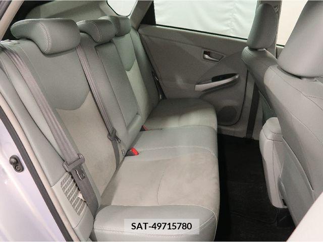 Toyota PRIUS 2013-09 352982-4
